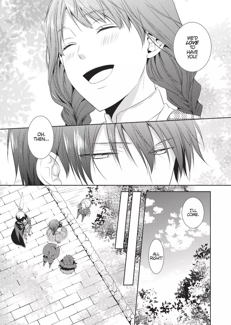 Captive Hearts Of Oz Chapter 5 Page 32