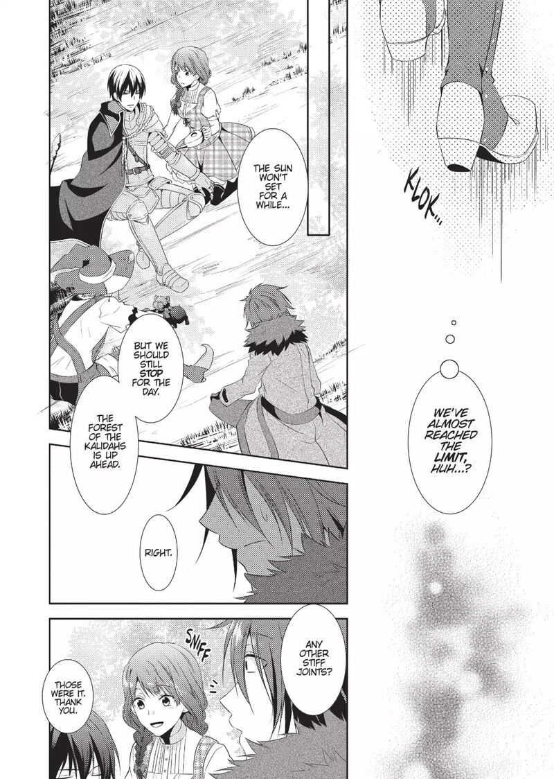 Captive Hearts Of Oz Chapter 5 Page 37