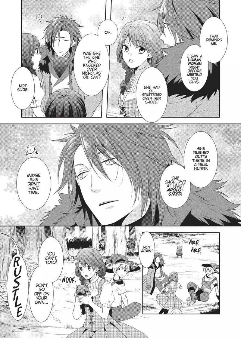Captive Hearts Of Oz Chapter 5 Page 38
