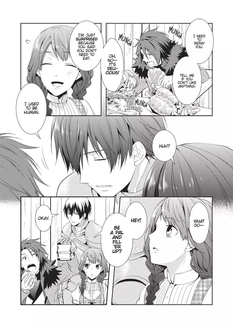 Captive Hearts Of Oz Chapter 5 Page 5