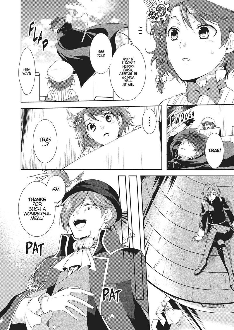 Captive Hearts Of Oz Chapter 6 Page 26