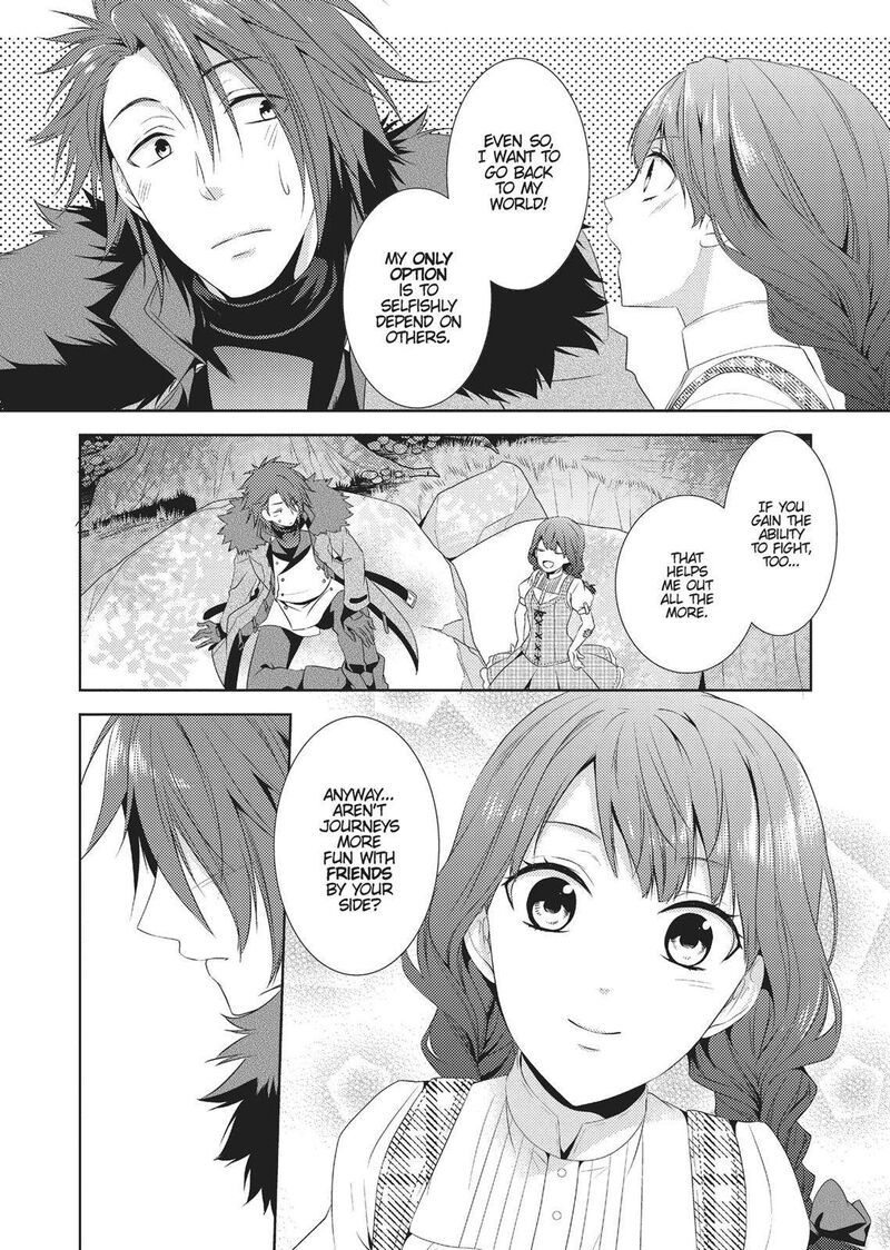 Captive Hearts Of Oz Chapter 6 Page 34