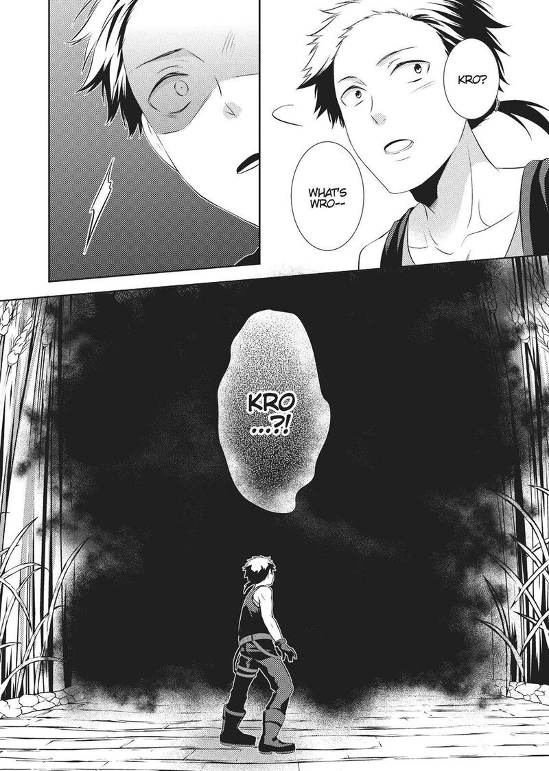 Captive Hearts Of Oz Chapter 7 Page 33