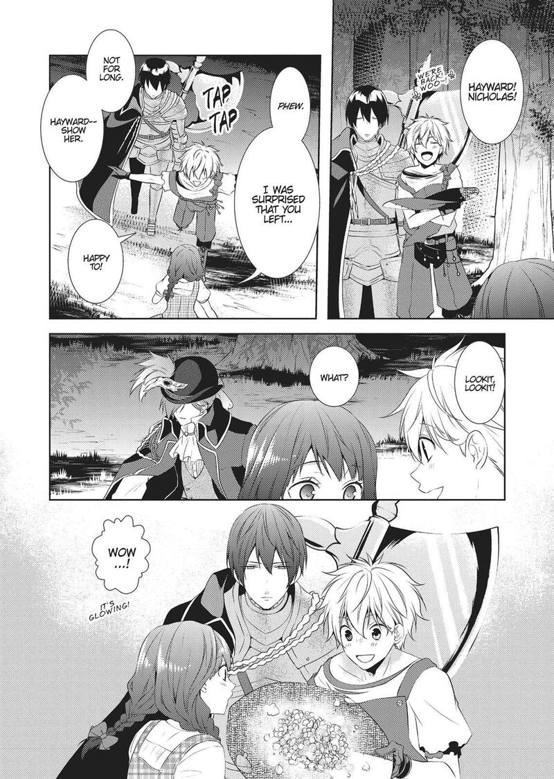 Captive Hearts Of Oz Chapter 7 Page 6