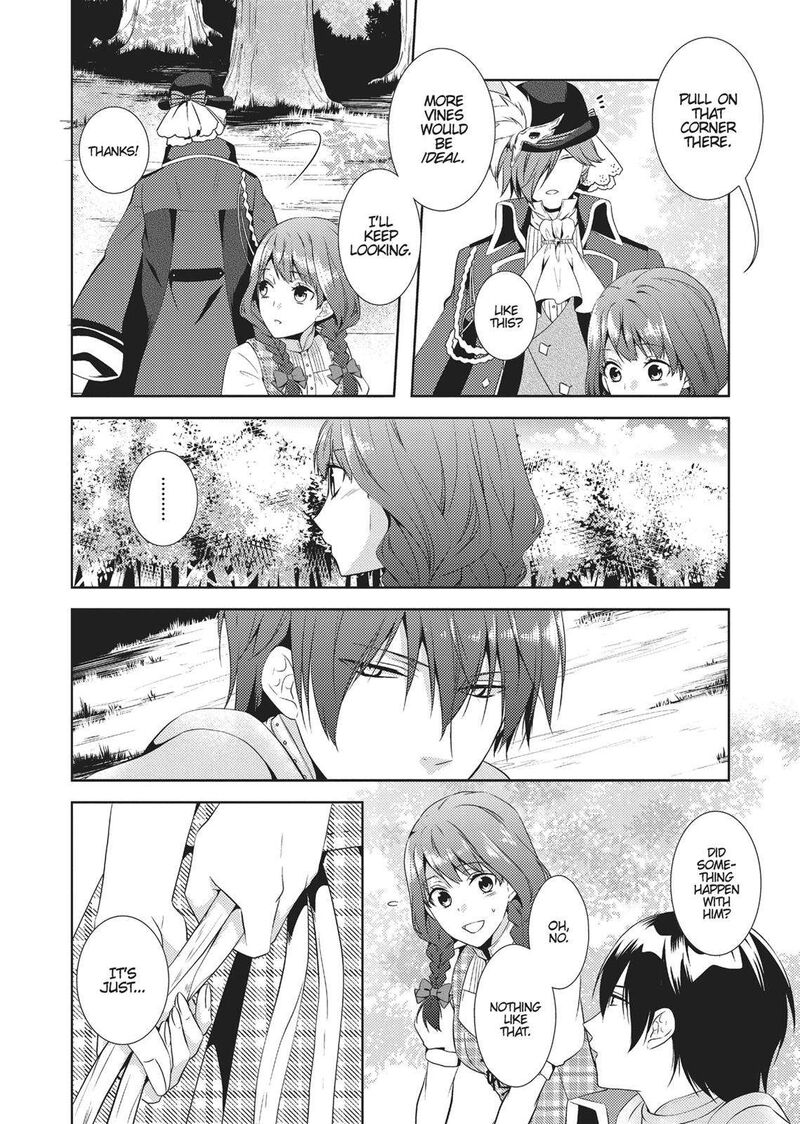 Captive Hearts Of Oz Chapter 8 Page 22