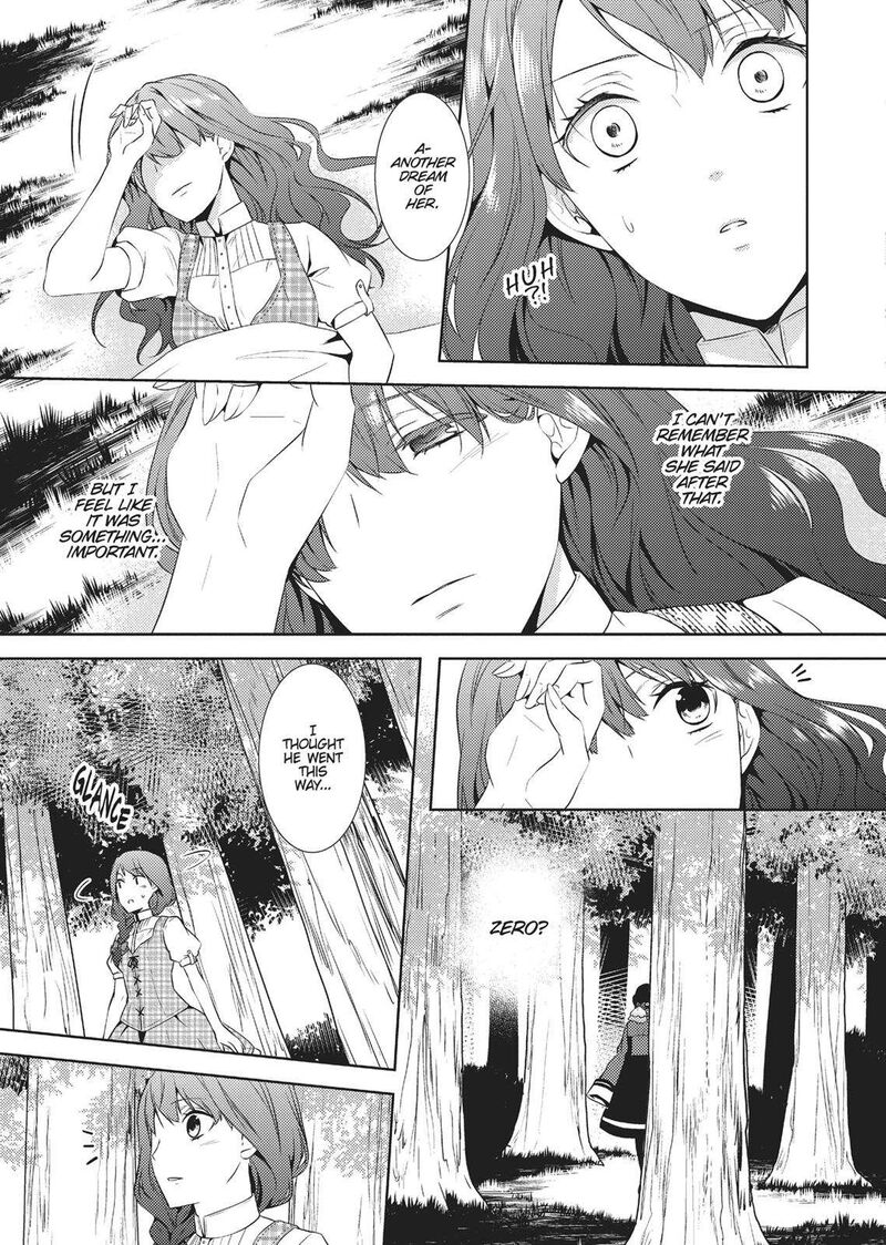 Captive Hearts Of Oz Chapter 9 Page 30