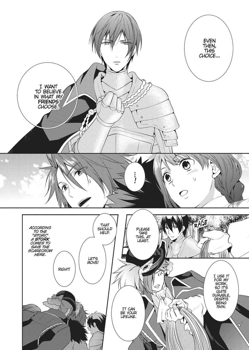 Captive Hearts Of Oz Chapter 9 Page 6