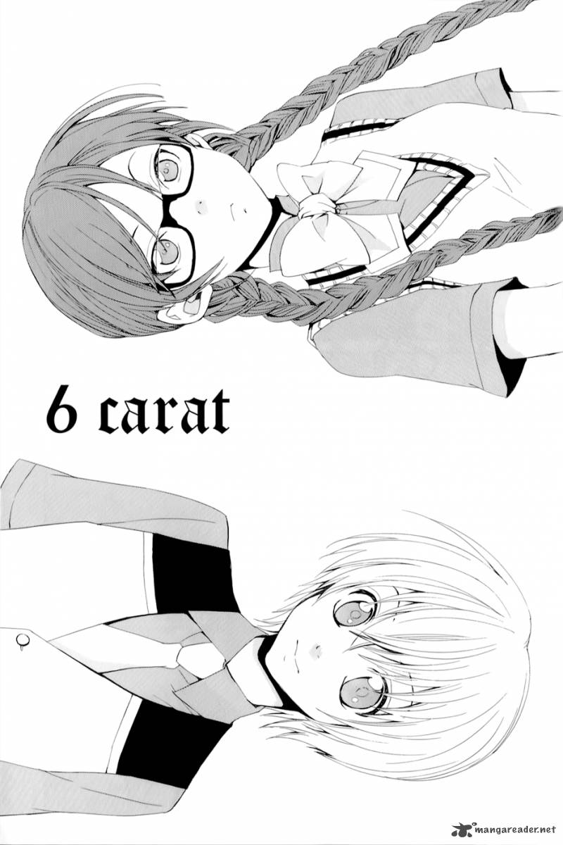 Carat Chapter 6 Page 9