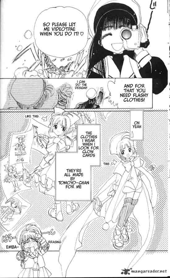 Card Captor Sakura Chapter 1 Page 35