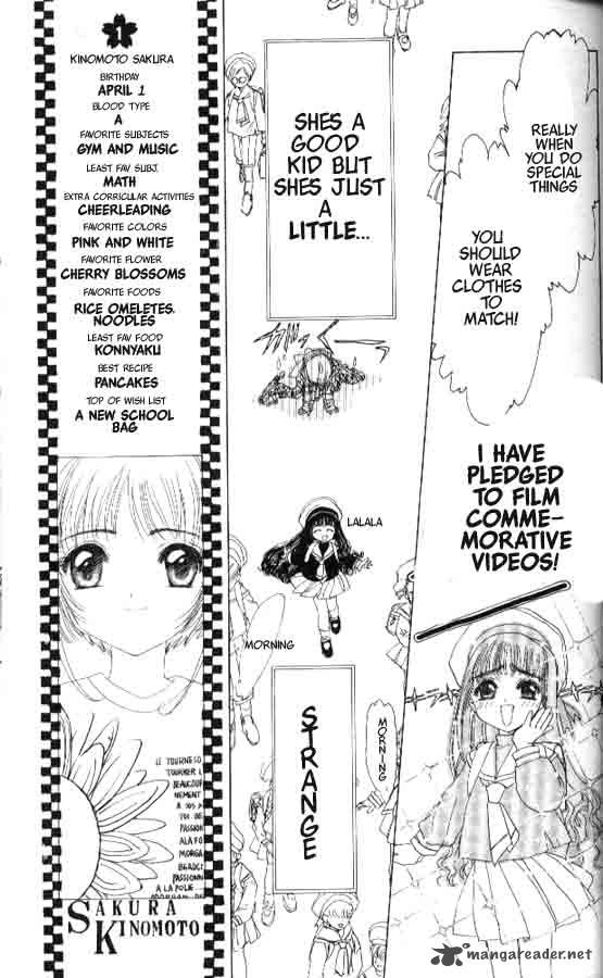 Card Captor Sakura Chapter 1 Page 36