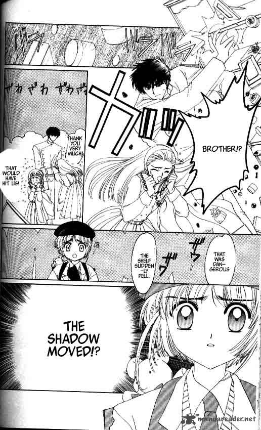Card Captor Sakura Chapter 10 Page 13