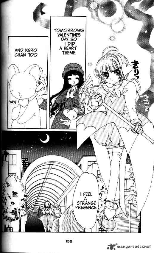 Card Captor Sakura Chapter 10 Page 17