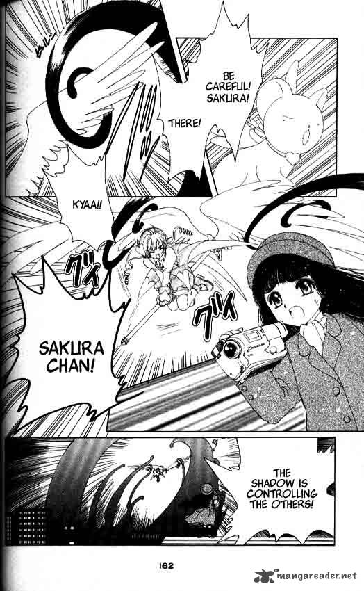 Card Captor Sakura Chapter 10 Page 21