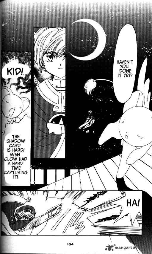 Card Captor Sakura Chapter 10 Page 23