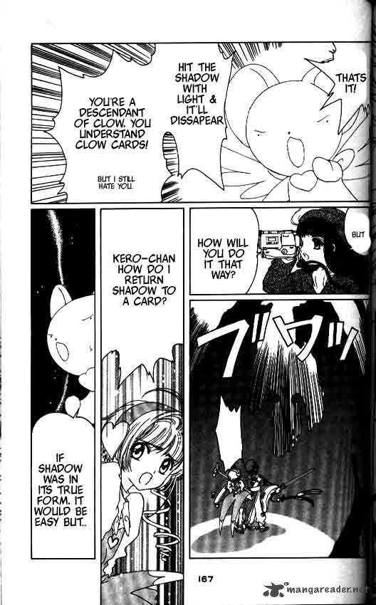 Card Captor Sakura Chapter 10 Page 26