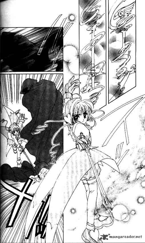 Card Captor Sakura Chapter 10 Page 31