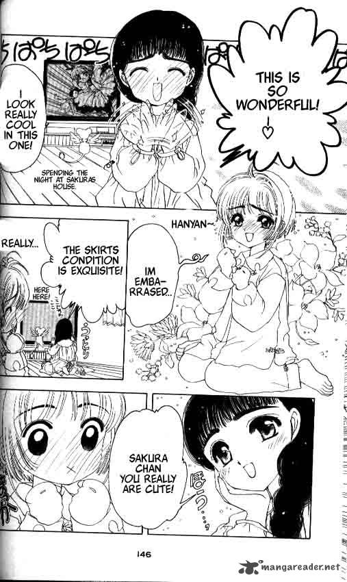 Card Captor Sakura Chapter 10 Page 5