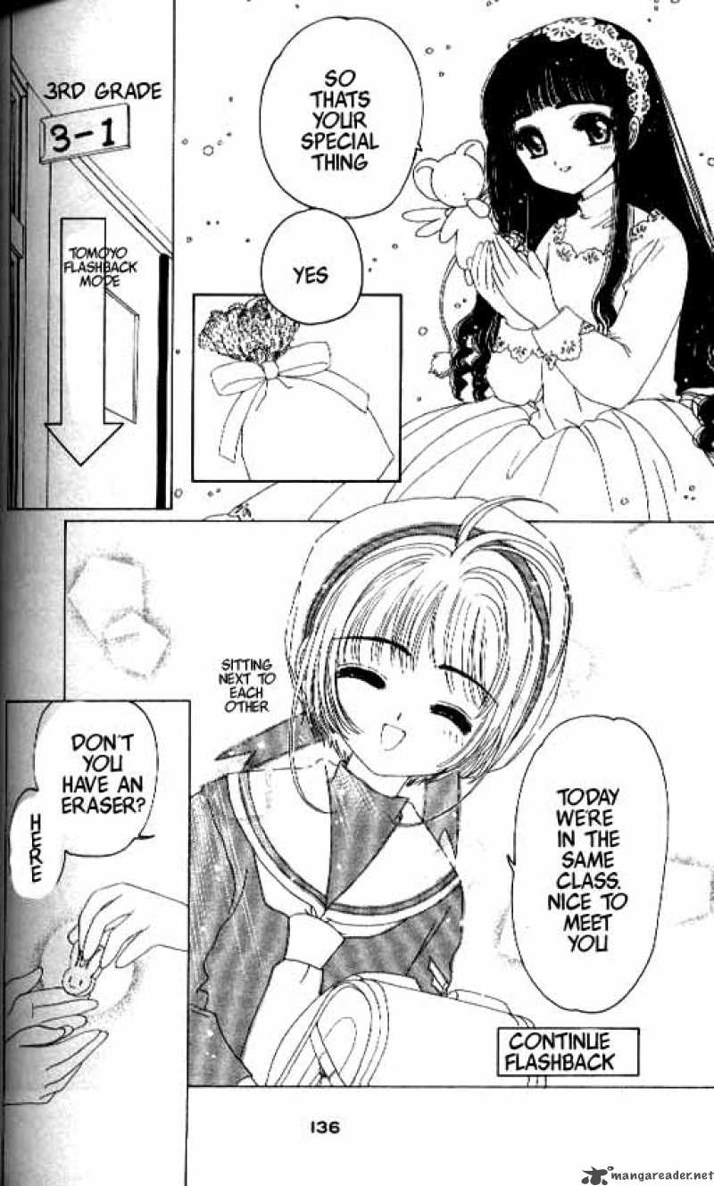 Card Captor Sakura Chapter 13 Page 43