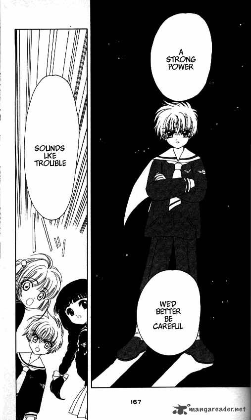 Card Captor Sakura Chapter 14 Page 30