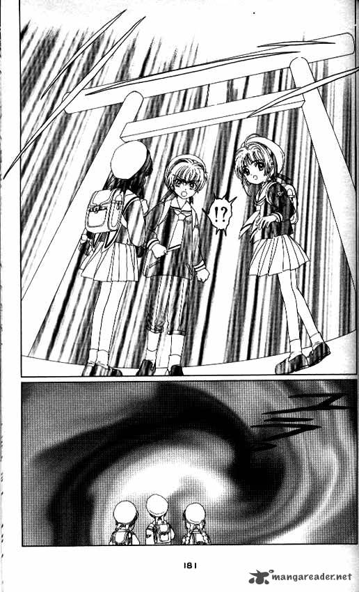 Card Captor Sakura Chapter 14 Page 44