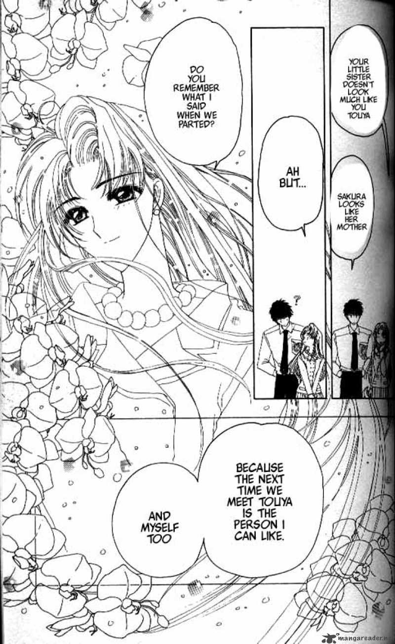 Card Captor Sakura Chapter 15 Page 37