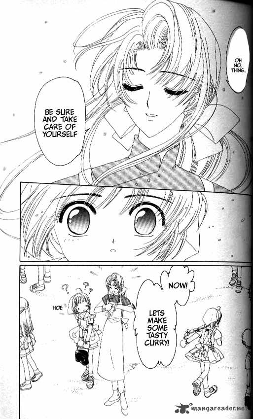 Card Captor Sakura Chapter 16 Page 18