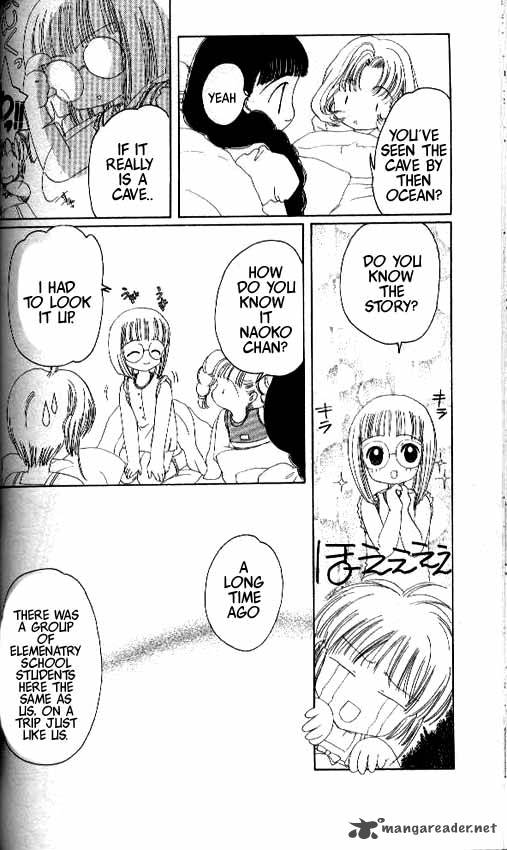 Card Captor Sakura Chapter 16 Page 21