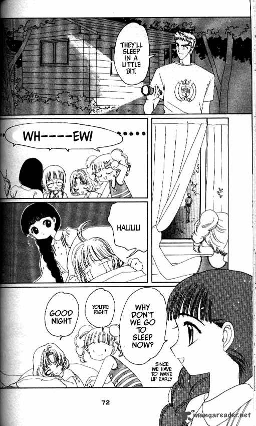 Card Captor Sakura Chapter 16 Page 25