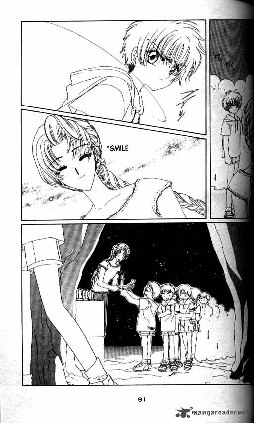 Card Captor Sakura Chapter 16 Page 44