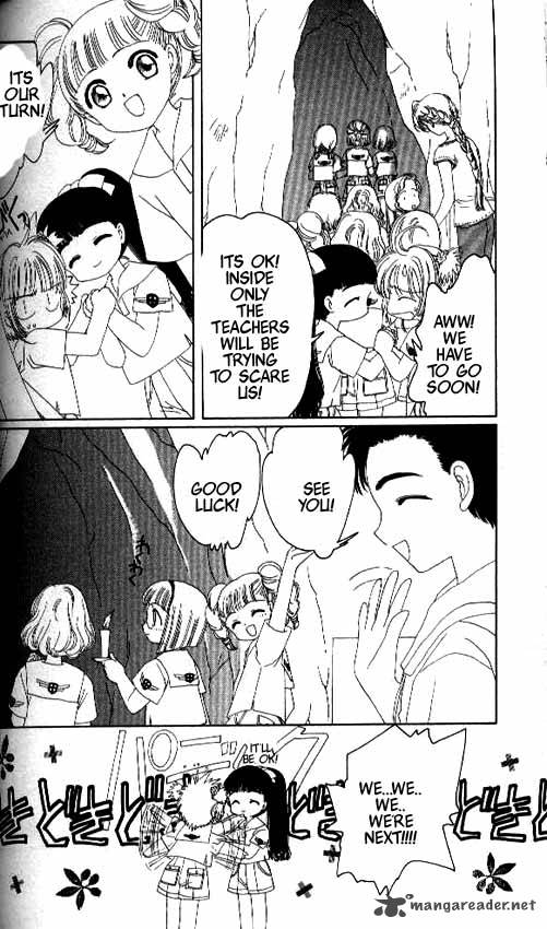 Card Captor Sakura Chapter 16 Page 45