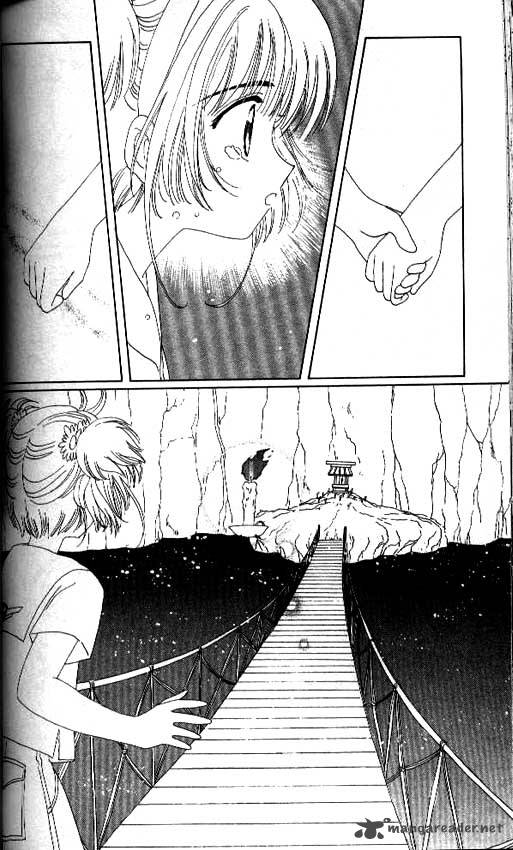 Card Captor Sakura Chapter 17 Page 15