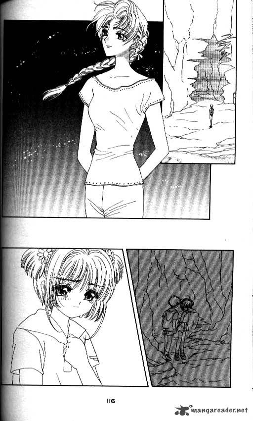 Card Captor Sakura Chapter 17 Page 23