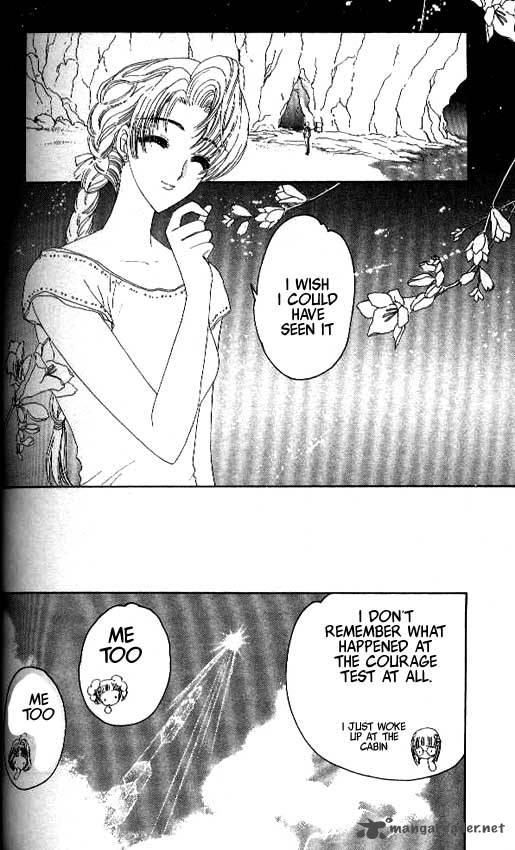 Card Captor Sakura Chapter 17 Page 41
