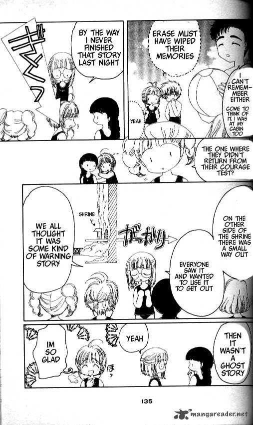 Card Captor Sakura Chapter 17 Page 42