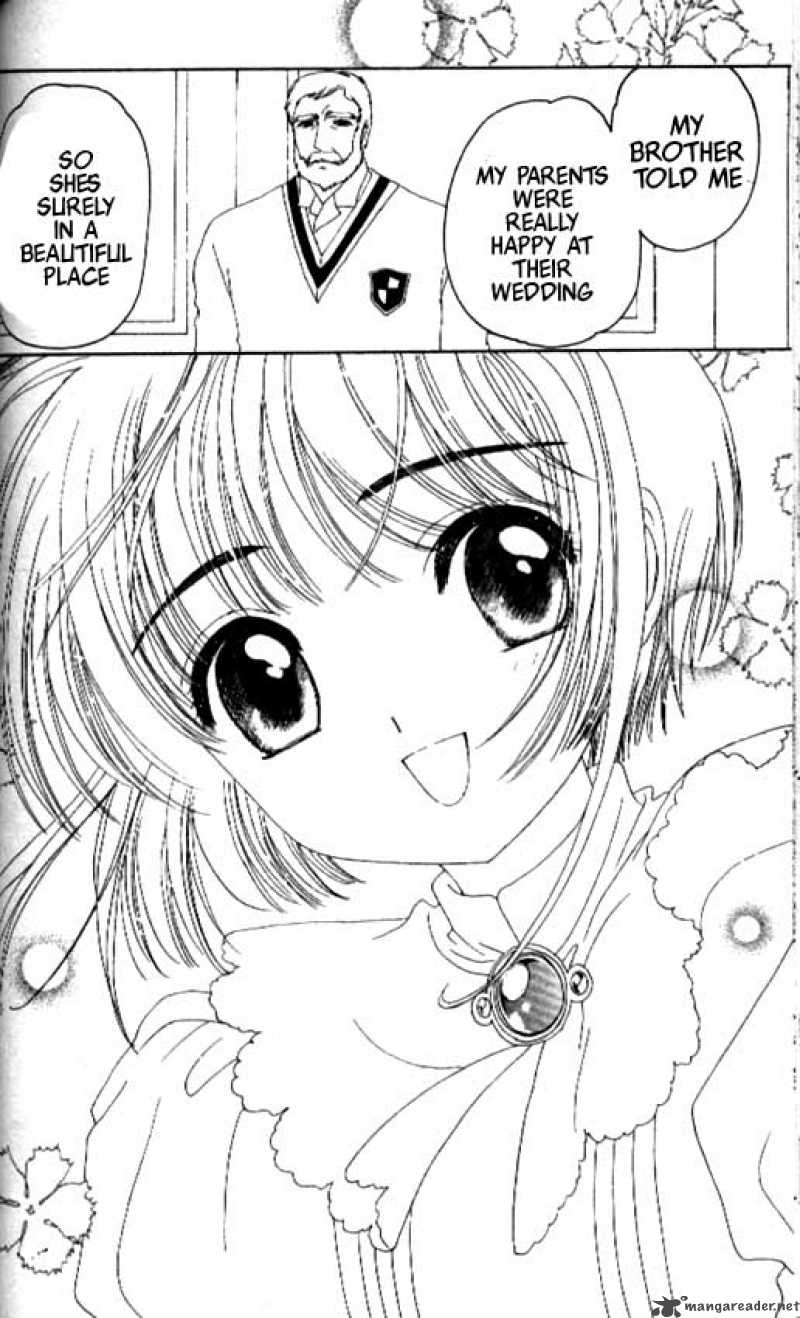 Card Captor Sakura Chapter 18 Page 33