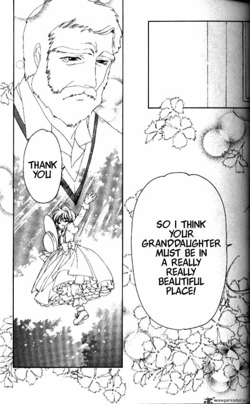 Card Captor Sakura Chapter 18 Page 34