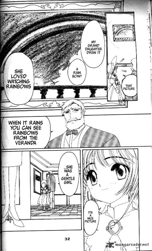 Card Captor Sakura Chapter 19 Page 28