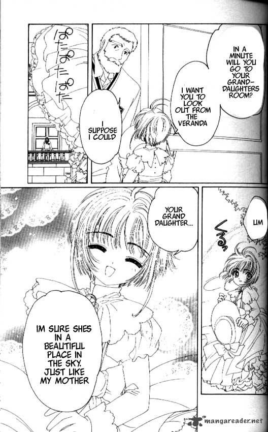 Card Captor Sakura Chapter 19 Page 33