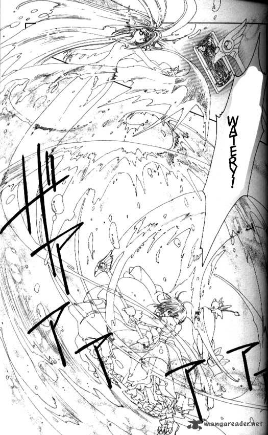 Card Captor Sakura Chapter 19 Page 37