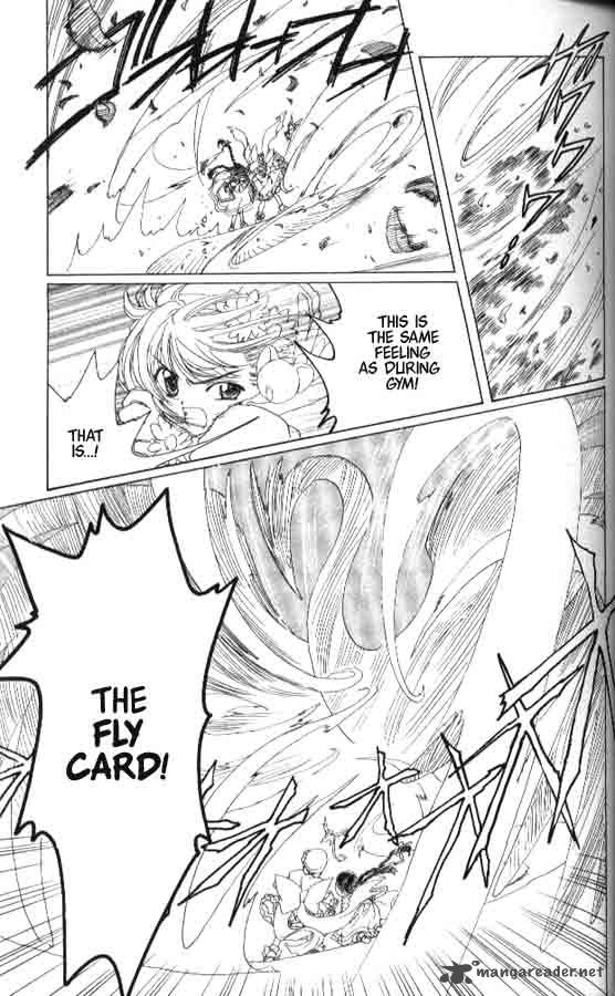 Card Captor Sakura Chapter 2 Page 10