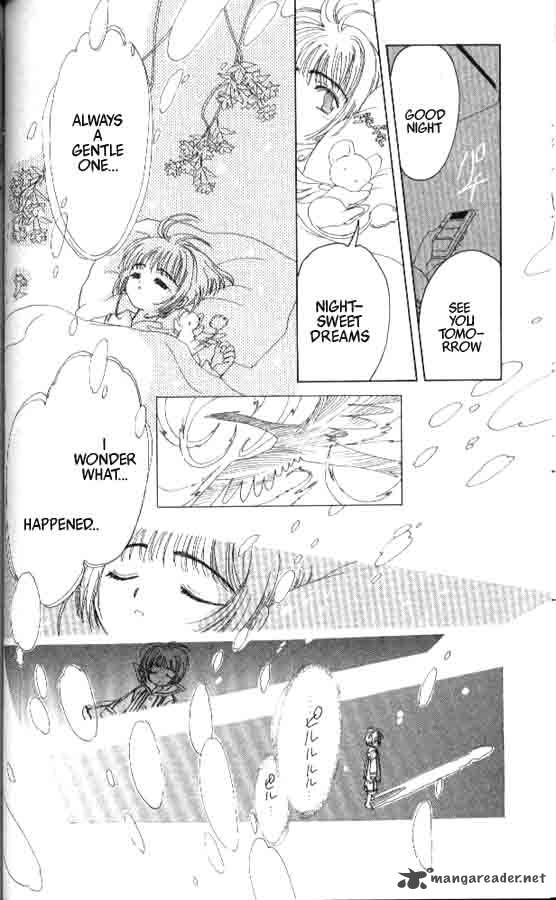 Card Captor Sakura Chapter 2 Page 21