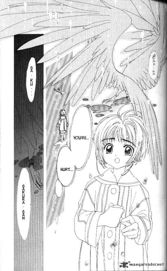 Card Captor Sakura Chapter 2 Page 22