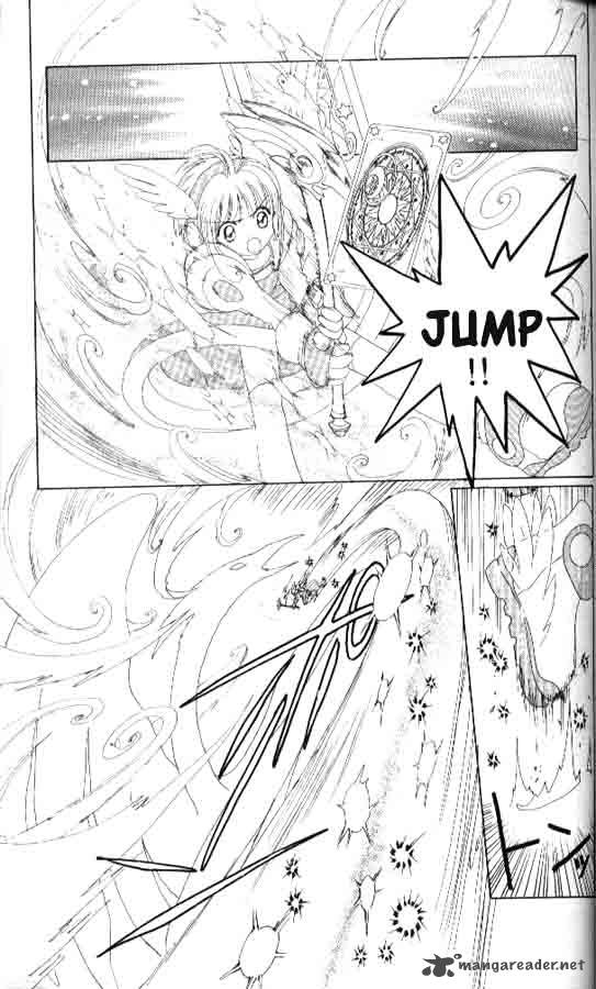 Card Captor Sakura Chapter 2 Page 32