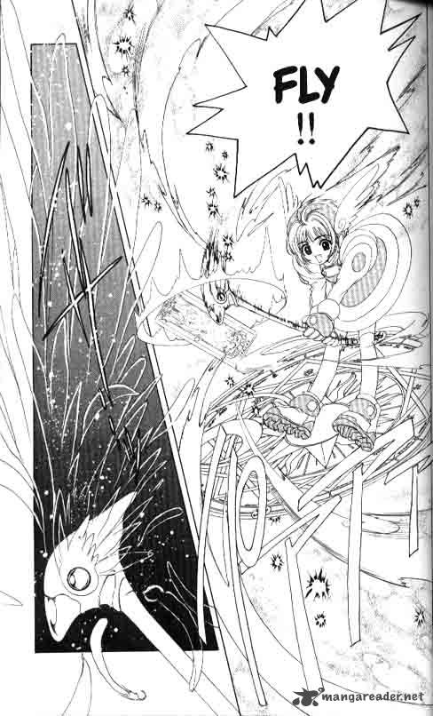 Card Captor Sakura Chapter 2 Page 38