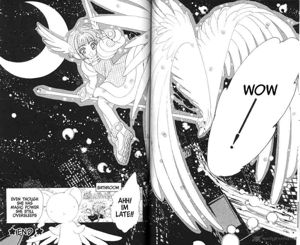 Card Captor Sakura Chapter 2 Page 39