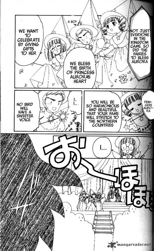 Card Captor Sakura Chapter 20 Page 22