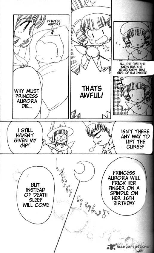 Card Captor Sakura Chapter 20 Page 26