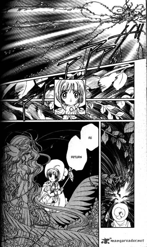 Card Captor Sakura Chapter 21 Page 18