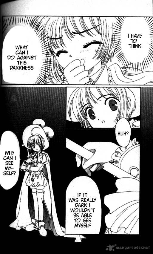 Card Captor Sakura Chapter 21 Page 24