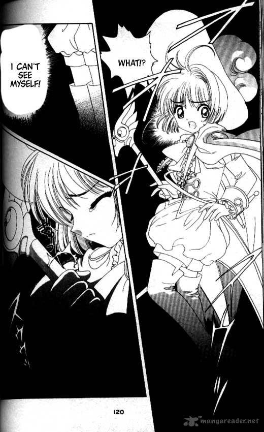 Card Captor Sakura Chapter 21 Page 26